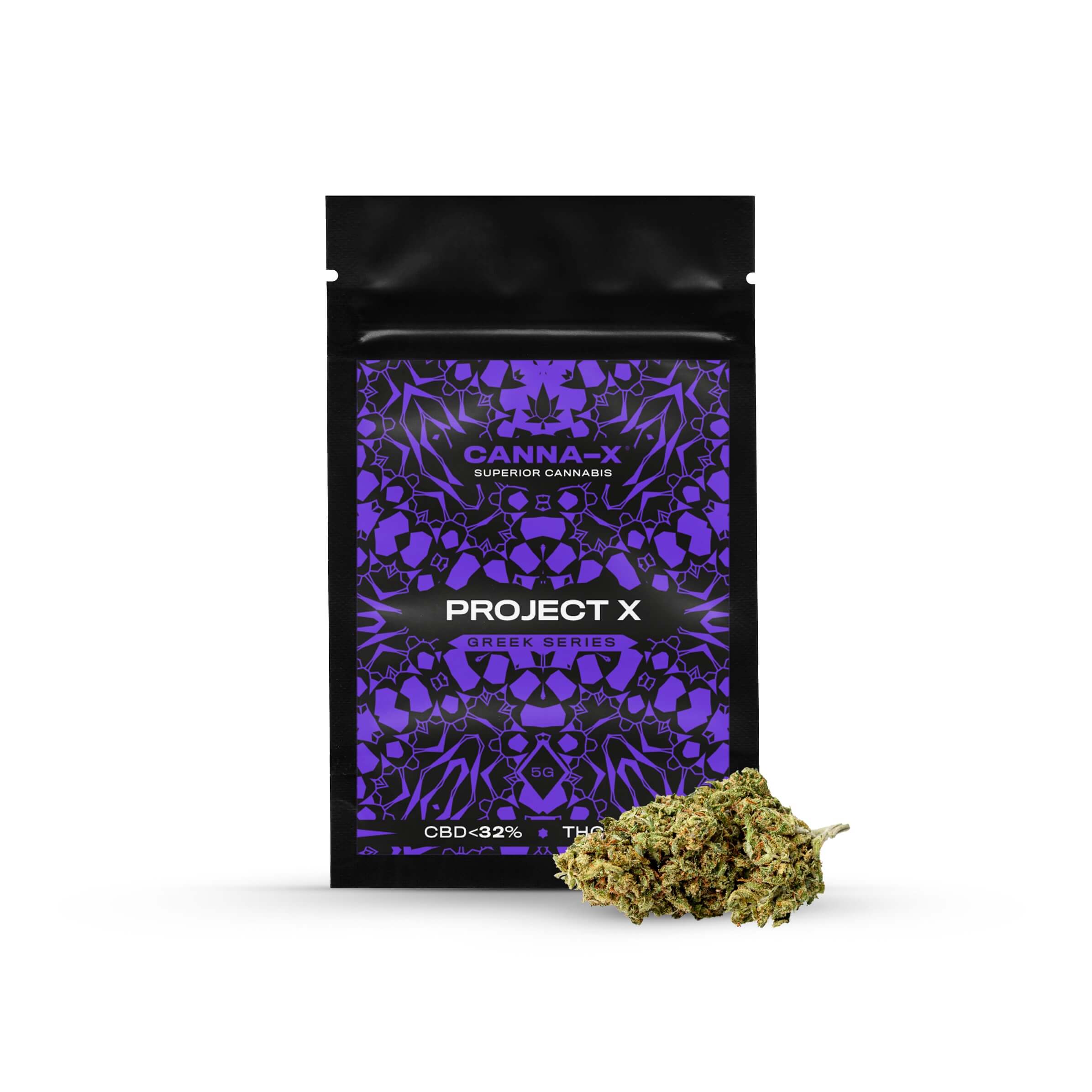 canna-x-project-x-5g