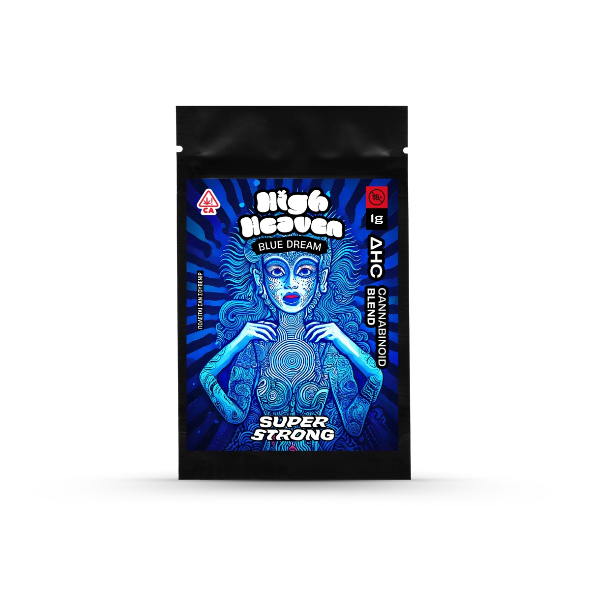 High-heaven-blue-dream-d9h-1g