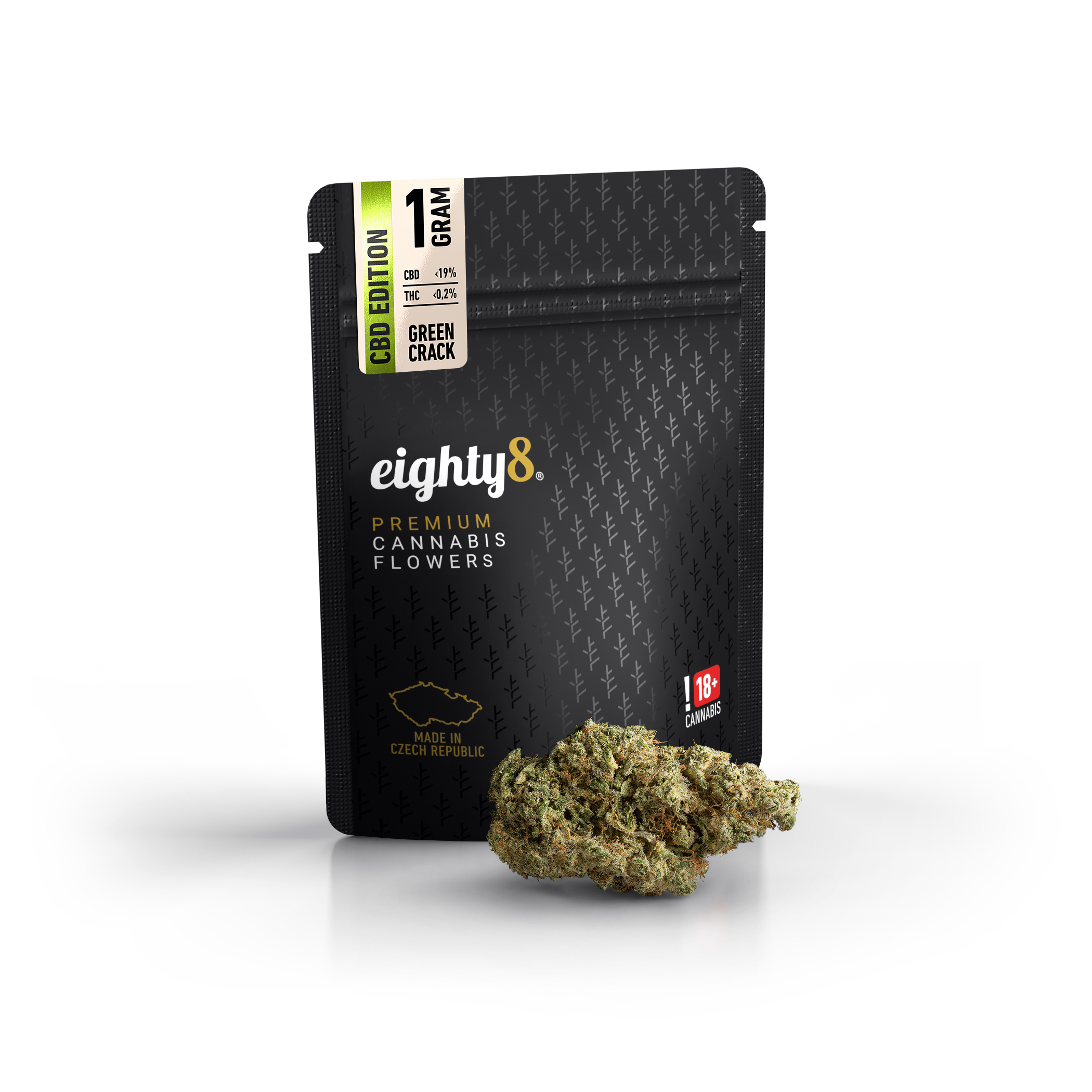 WHITE-GREEN-CRACK-1G